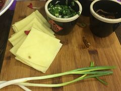 -乔家满族八大碗(流水沟店)