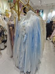-梦回汉唐汉服旗袍体验馆(拙政园店)
