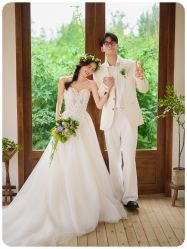 -雅云婚纱摄影工作室旗舰店