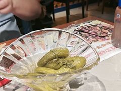 -通海俄式烧烤·俄罗斯大串(嵩山路店)