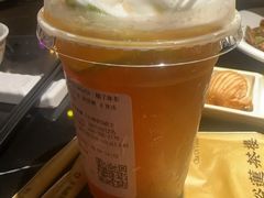 -稻香饭店(IFS国金中心店)