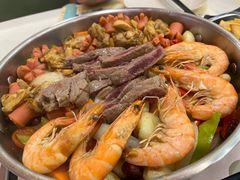 -黄记煌三汁焖锅(首创奥特莱斯店)