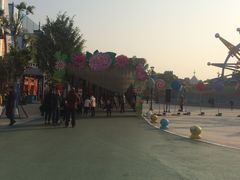 -厦门方特梦幻王国