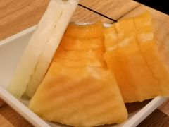 -豪客来牛排(重庆三峡广场步行街1704店)