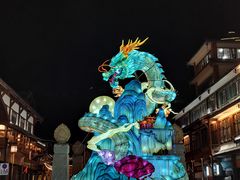 -松州古城