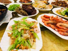 -清真·安乐园菜馆(茶南店)
