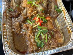 -燚青春泥炉烤肉(东泰店)