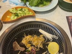 -炭之家·齐齐哈尔非遗烤肉·鲜切直供(中央大街店)