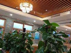 大堂-德胜轩正宗顺德菜(宝安沙井会展中心店)