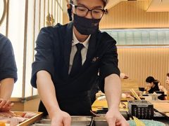 -鮨政·Omakase(港汇恒隆广场店)