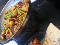 -嵇大厨好灶头农家菜