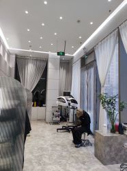 -MMbyHairCode 芭曲发型沙龙