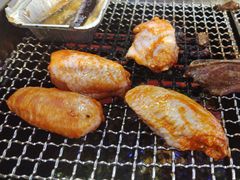 -小猪查理自助烤肉·全新升级(西三旗店)