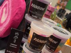 -LUSH(威尼斯人店)