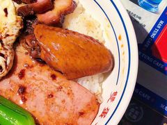 -文通冰室·港式茶餐厅(江汉路店)