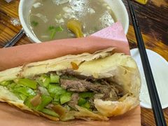 -化三驴肉汤(金明东街店)