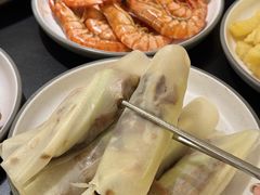-東盛炭烤自助料理(玄武招商花园城店)