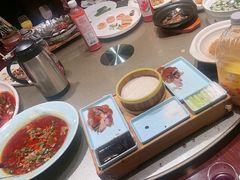 -天福苑(崇宁路店)