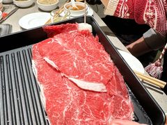 -海底捞火锅(正大乐城店)