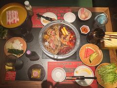-牛New寿喜烧(金茂览秀城店)
