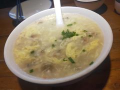 -吕氏疙瘩汤·私家菜馆(慈云寺店)