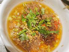 -海底捞火锅(顺城购物中心店)