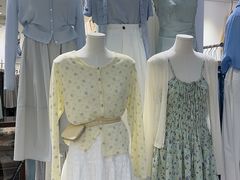 -七浦路服装批发市场