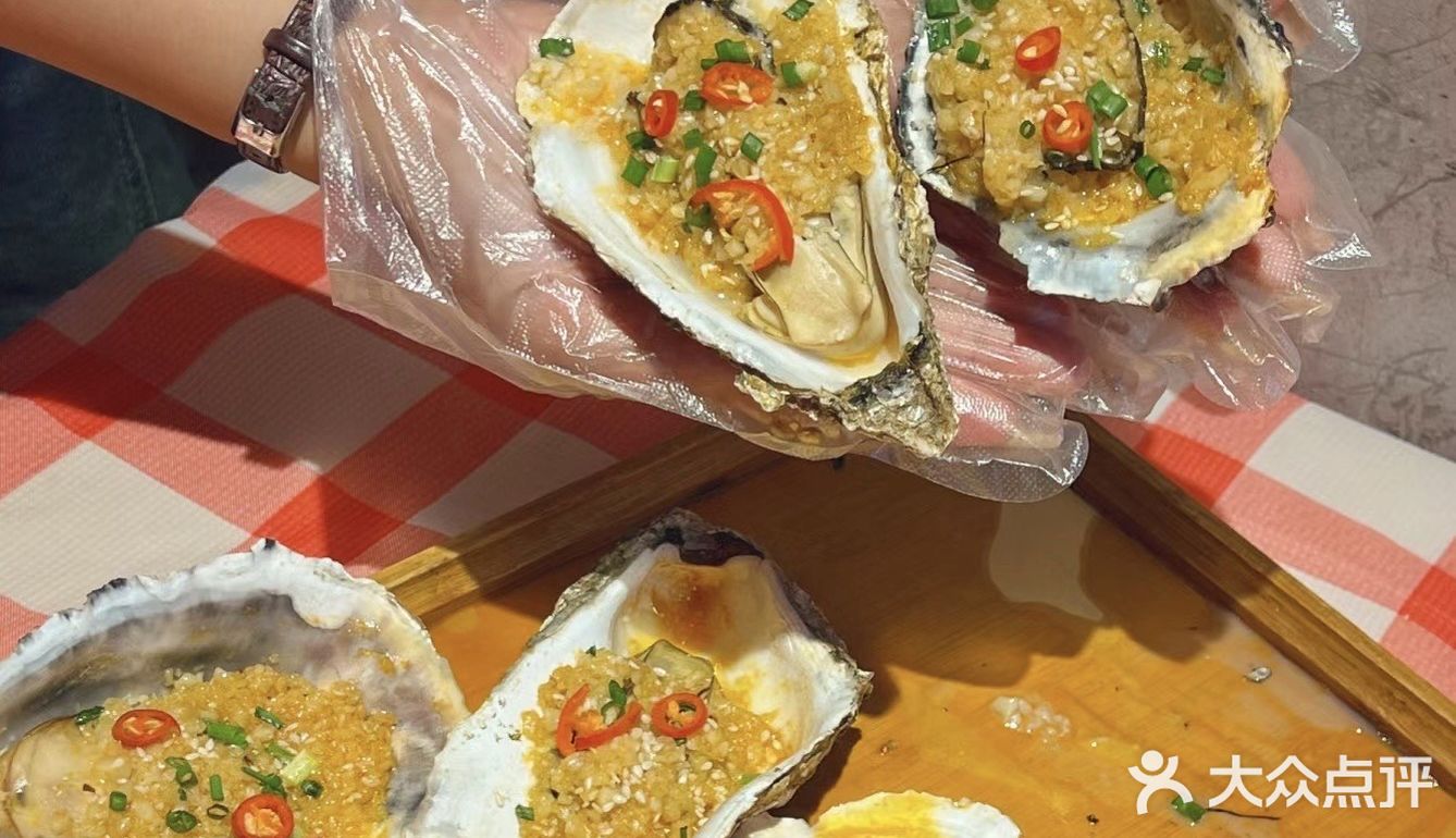 夏天就是要来点小龙虾