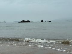 -白城沙滩
