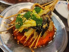 -小街天府(西工小街店)
