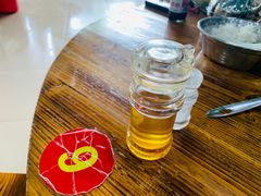 -怀集农家美食