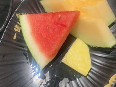 -一绪に寿喜烧(虹悦城店)