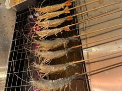-光头佬室内钓虾场·烧烤·团建·亲子(中山八路店)