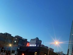 -手选潮汕鲜活牛肉火锅(二七广场店)