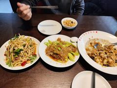 -单家老院·院子里的青岛菜(沙子口店)
