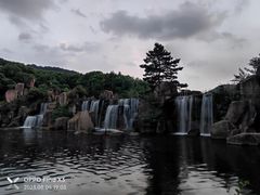 -白马涧龙池景区