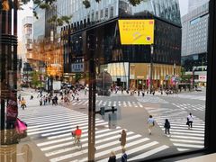 -不二家(数寄屋橋店)