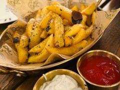 -IL TEATRO 精品意大利餐厅