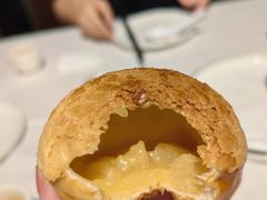 稻香菠萝包-稻香酒家·34年老字号·港式粤菜(汉街店)