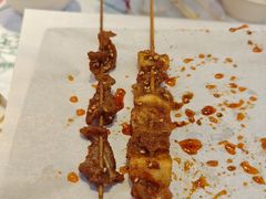 -七个烧烤·武汉大排档(翻身店)