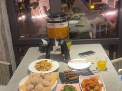 -陈熹公民族美食文化餐厅(中华广场店)