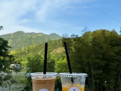 -原乡芦茨咖啡