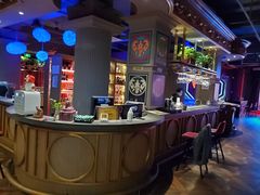 -疯克大象美式烤肉餐厅