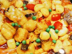 -小八仙·宴(三峡茶庄店)