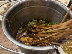 -管氏翅吧(马家堡店)