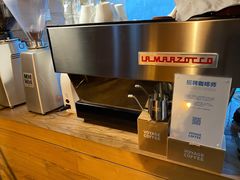 -VOYAGE COFFEE(北锣鼓巷店)