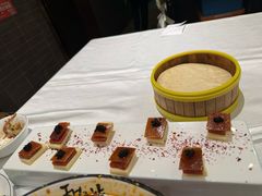 精品鱼子酱烤鸭-福来居烤鸭店(天坛二店)
