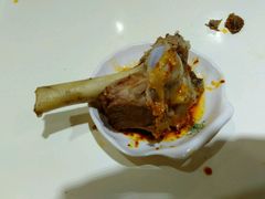 -清真益鑫羊肉手抓馆(南大街店)