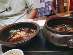 -云海肴汽锅鸡·云南小炒(曲江大悦城店)