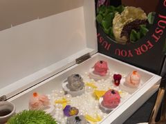 -色響火锅(恒隆广场店)